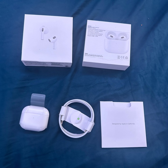 airpods pro generation 3